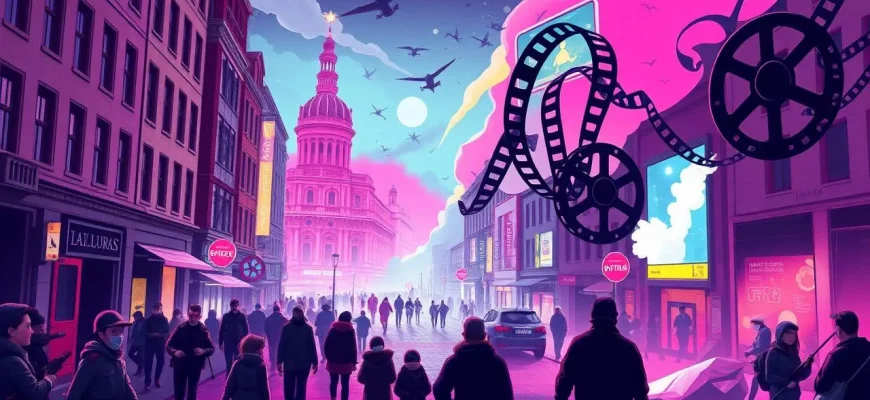 Najlepsze filmy o I wojnie światowej