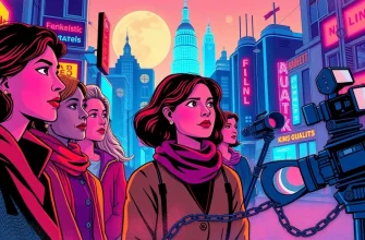 Filmy o feministkach - 10 inspirujących historii