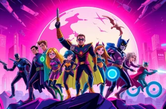 Filmy rodzinne o ratowaniu świata