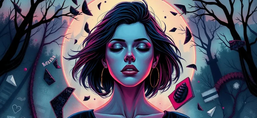 Najlepsze filmy o psychotycznych kobietach