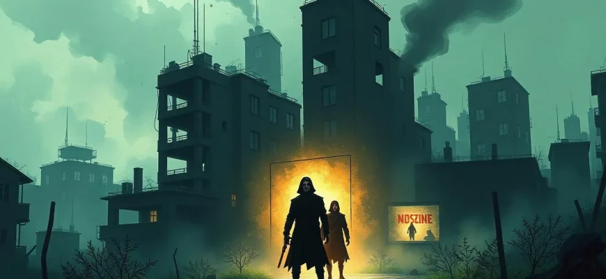 Kriminały o Zniekształconej Świadomości