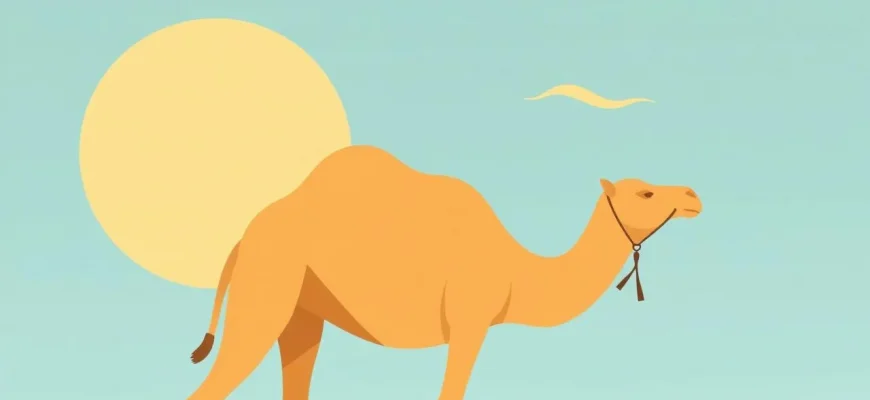 Historyczne Filmy o Transsaharyjskim Handlu