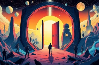 Najlepsze Filmy o Badaniu Portali