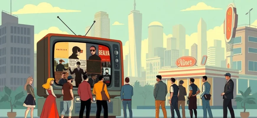 Najlepsze dokumentalne filmy o cyfrowej rozpoznawce