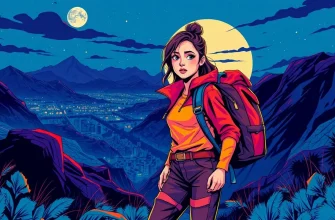 Złap przygodę w nocy: 10 filmów o nocnych ekspedycjach