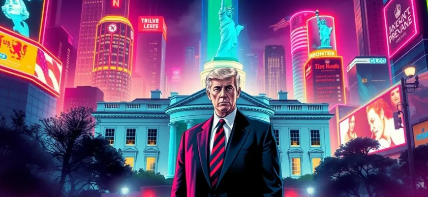 Thrillery o prezydentach USA – 10 filmów, które trzymają w napięciu