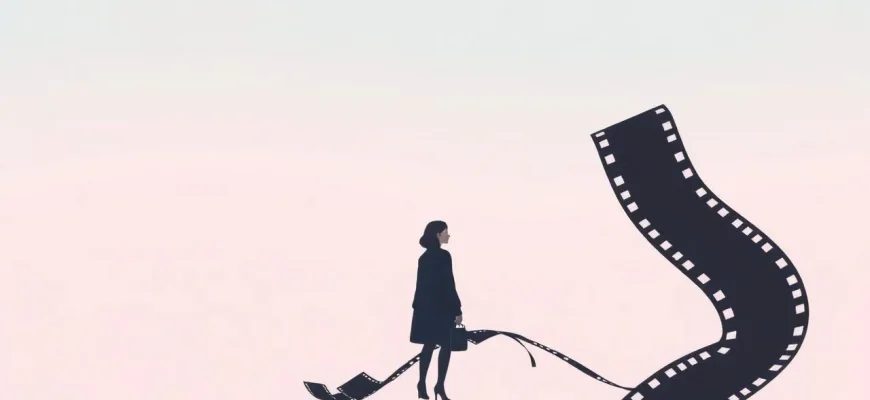 Najlepsze filmy dramatyczne o zmianie płci