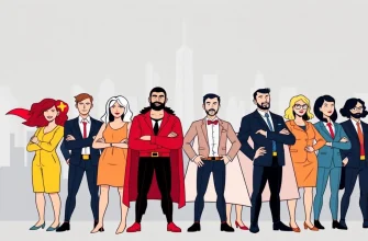 Bohaterowie biznesu w kryzysie - 10 filmów akcji