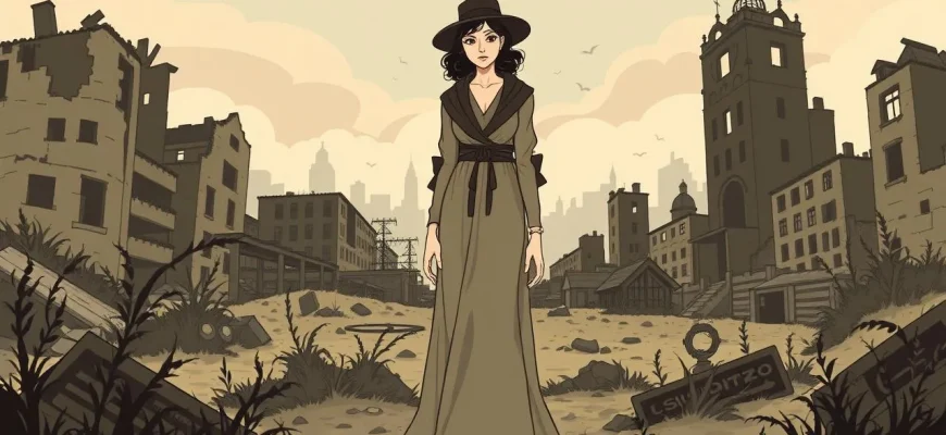 Najlepsze filmy dramatyczne o Wielkiej Depresji