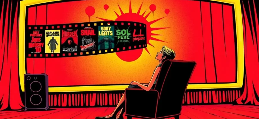 Filmy grozy, które zmuszają do refleksji nad sensem życia