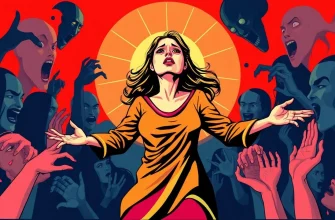 Najlepsze filmy grozy o matkach