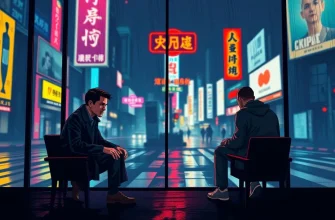 Najlepsze Filmy Trillery o Przesłuchaniach