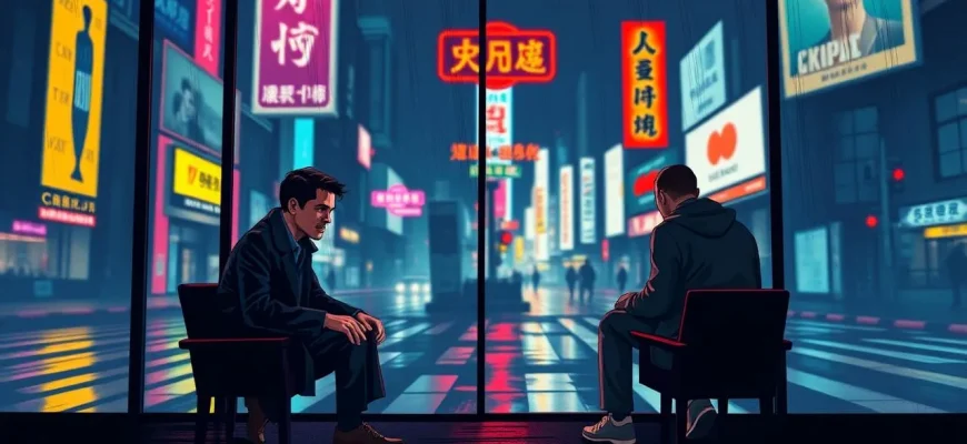 Najlepsze Filmy Trillery o Przesłuchaniach