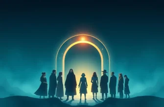 Podróże przez czas: 10 filmów o portalach czasu