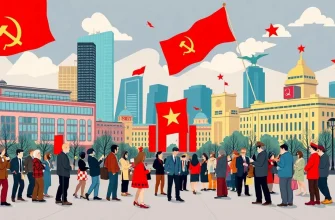 Komedia o periestrojce - 10 filmów, które musisz zobaczyć