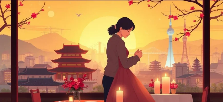 10 Melodramatów o Korei Południowej, które musisz zobaczyć