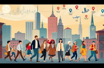 Filmy dramatyczne o mobilności społecznej