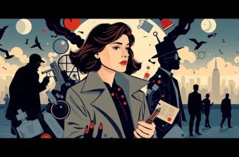 Najlepsze Filmy Detektywistyczne o Dywersji