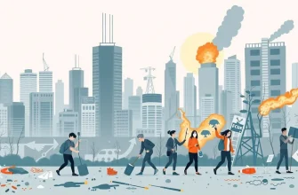 Najlepsze filmy akcji o katastrofach ekologicznych