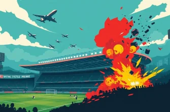 Najlepsze filmy o katastrofach na sportowych arenach