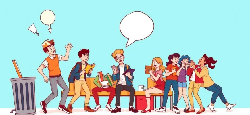 Najlepsze komedie o życiu w akademiku