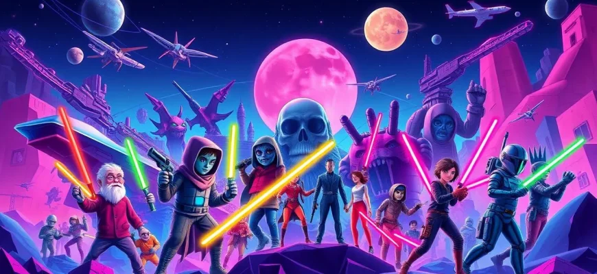 10 Filmów o ratowaniu świata, które musisz zobaczyć