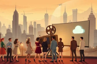 Dokumentalne filmy o chmurze w marketingu