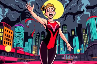 10 filmów grozy o gimnastyce, które musisz zobaczyć