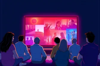 10 Filmów, które podnoszą nastrój