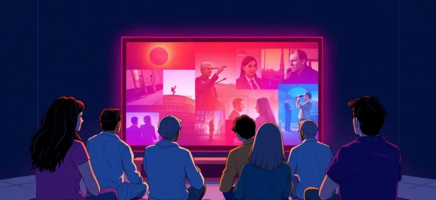 10 Filmów, które podnoszą nastrój