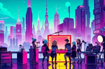 Najlepsze filmy sci-fi o wizażystach