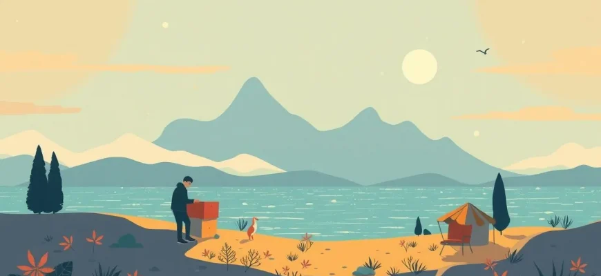 Lista najlepszych filmów o wybitnych osobistościach