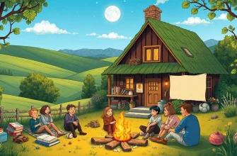 Najlepsze filmy o domach na wsi