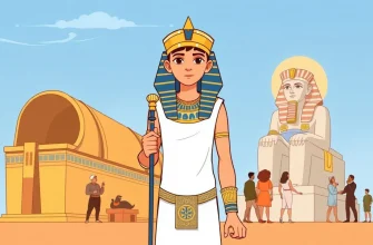 Najlepsze filmy historyczne o Tutanchamonie