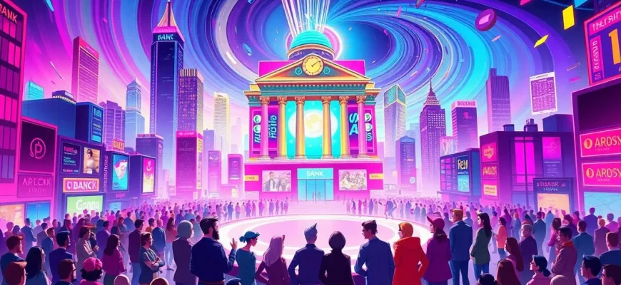 Najlepsze filmy biograficzne o bankach