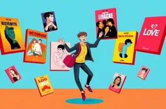 Romans w pracy: 10 filmów, które musisz zobaczyć