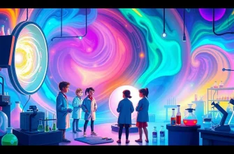 Najlepsze filmy fantastyczne o eksperymentach edukacyjnych