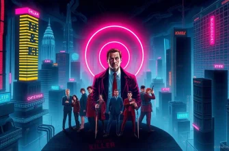 Thrillery o zabójcach - 10 filmów, które musisz zobaczyć