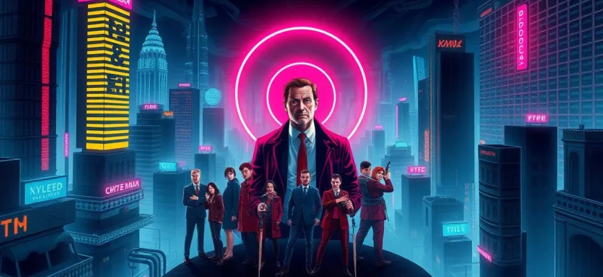 Thrillery o zabójcach - 10 filmów, które musisz zobaczyć