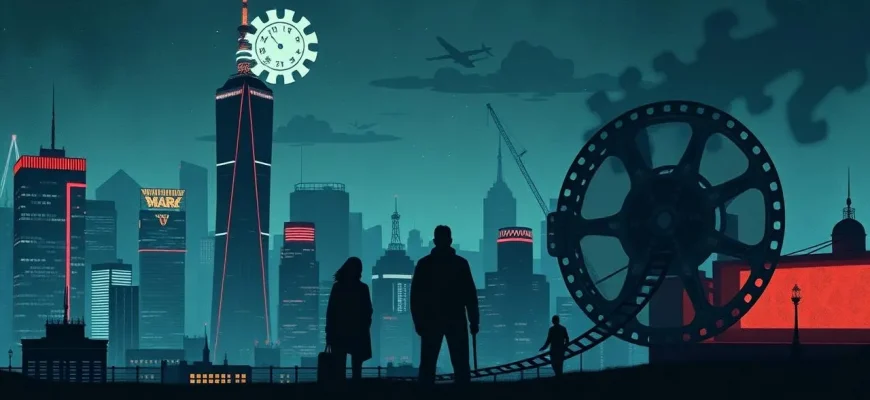 Tajemnicze filmy, które musisz zobaczyć