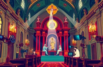 10 Melodramatów o Prawosławiu