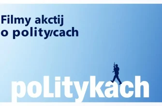 Najlepsze filmy akcji o politykach