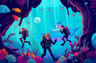 10 Filmów Biograficznych o Nurkowaniu