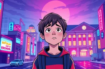 10 filmów o nowych uczniach w szkole