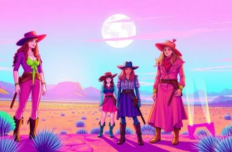 10 Westernów o Siostrach, Które Musisz Zobaczyć