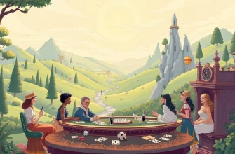 10 Filmów Fantasy o Kasynach, Które Musisz Zobaczyć