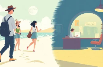 Detektywistyczne filmy o turystach