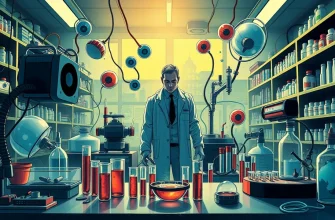 Najlepsze Filmy Grozy o Klonach