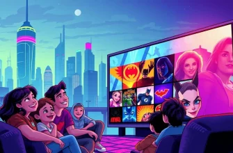 Rodzinne filmy o superzłoczyńcach