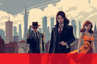 Kriminalne filmy o konflikcie interesów